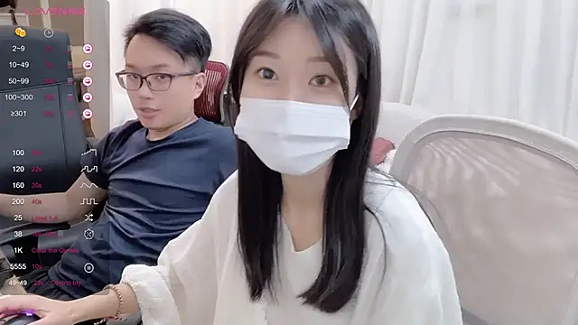 ni ni01 online show from September 13, 2025, 8:36 am