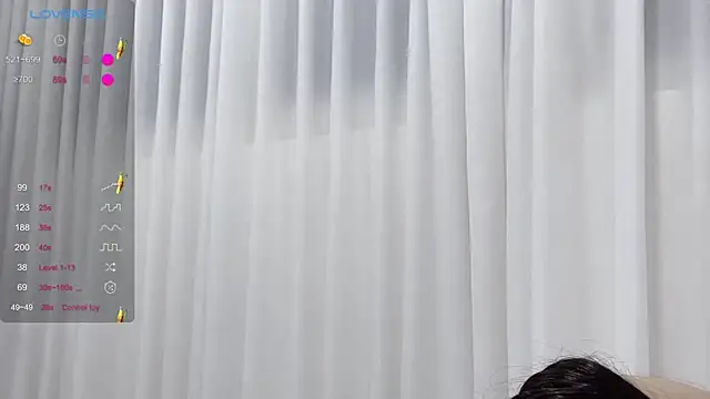 ni ni01 online show from December 20, 2025, 7:17 pm