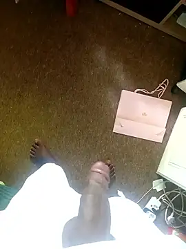 Pridebigdick online show from January 10, 2026, 12:33 pm