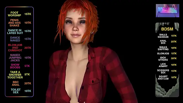 xtwins online show from November 13, 2025, 10:35 pm