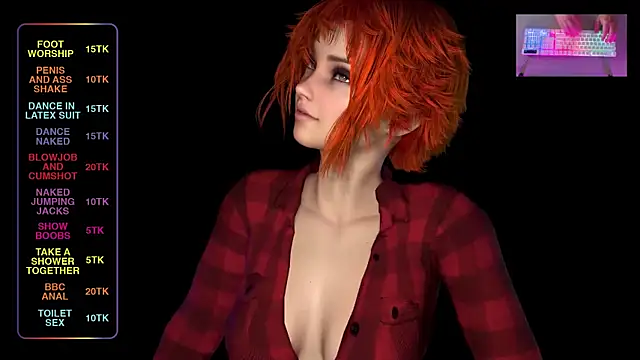 xtwins online show from November 6, 2025, 8:29 am