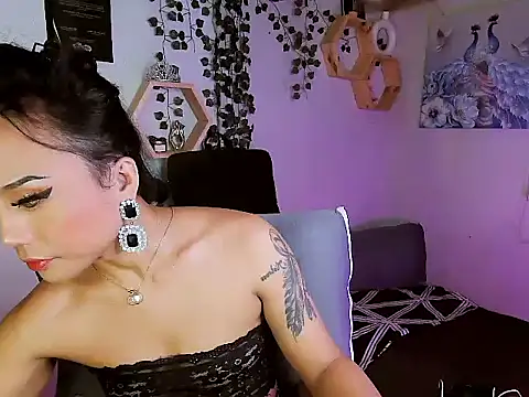 YourNikkieXxx online show from September 28, 2025, 10:55 am