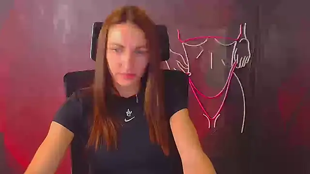 Aurora Loveu online show from September 9, 2025, 9:35 pm