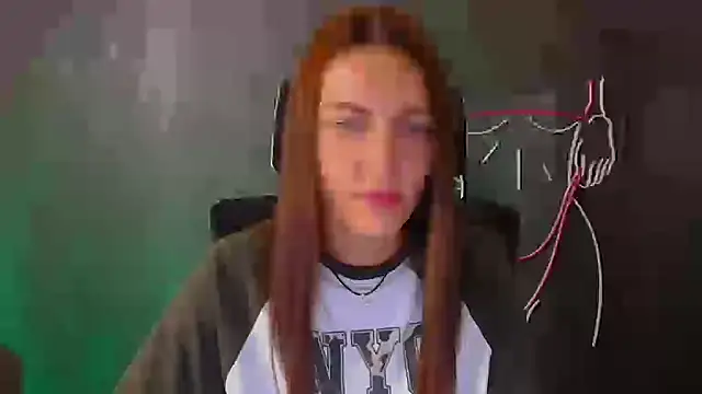 Aurora Loveu online show from September 10, 2025, 9:47 pm