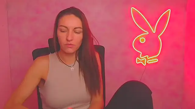 Aurora Loveu online show from September 30, 2025, 1:17 pm