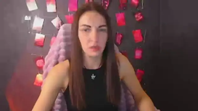 Aurora Loveu online show from December 17, 2025, 11:21 pm