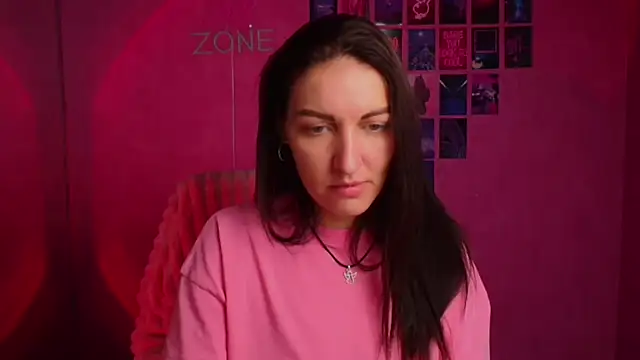 Aurora Loveu online show from November 14, 2025, 8:51 am