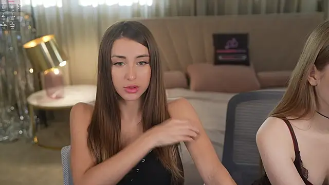 Luna secretgirl online show from November 28, 2025, 11:43 am