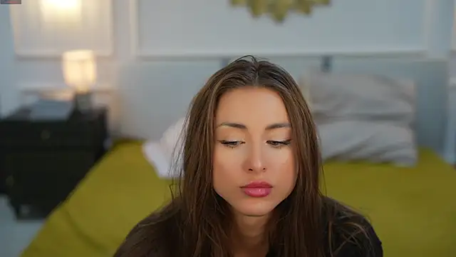 Luna secretgirl online show from September 30, 2025, 6:41 am