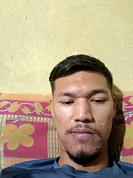 Dev is Horny online show from October 6, 2025, 12:28 pm