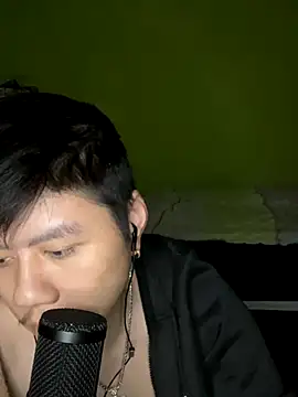 Snapshot of Kingpowerlittel chatting on September 13, 2025, 6:19 pm Kingpowerlittel online show from September 13, 2025, 6:19 pm