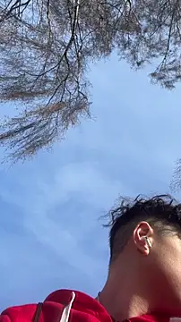 Snapshot of Kingpowerlittel chatting on February 26, 2026, 2:17 pm Kingpowerlittel online show from February 26, 2026, 2:17 pm