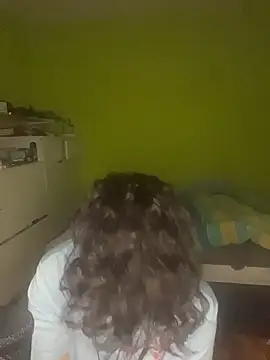 Snapshot of Kingpowerlittel chatting on February 22, 2026, 7:15 pm Kingpowerlittel online show from February 22, 2026, 7:15 pm