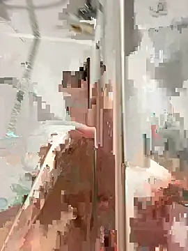 SexySashaxox online show from November 2, 2025, 8:47 pm