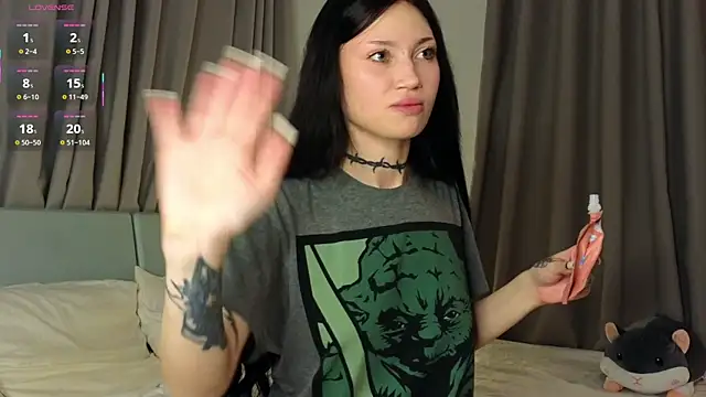 Alice 1n Wonderland  online show from November 3, 2025, 5:05 pm