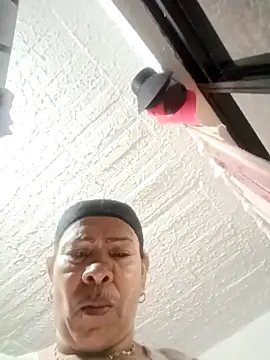 Morenaza6420 online show from October 27, 2025, 1:50 am