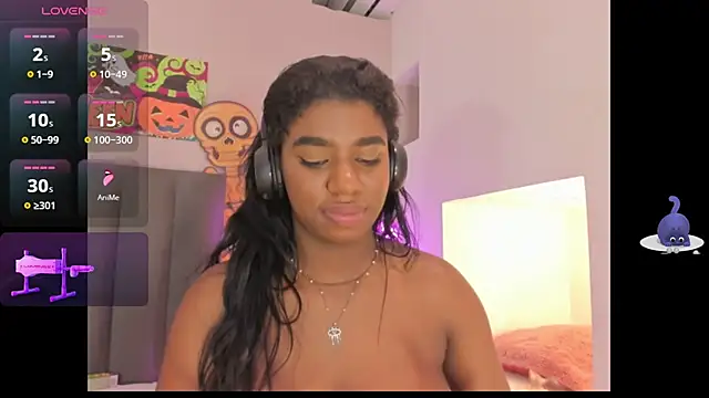 Snapshot of KendraChavez_ chatting on October 27, 2025, 10:05 am KendraChavez online show from October 27, 2025, 10:05 am