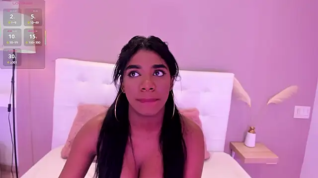 Snapshot of KendraChavez_ chatting on September 15, 2025, 8:09 pm KendraChavez online show from September 15, 2025, 8:09 pm