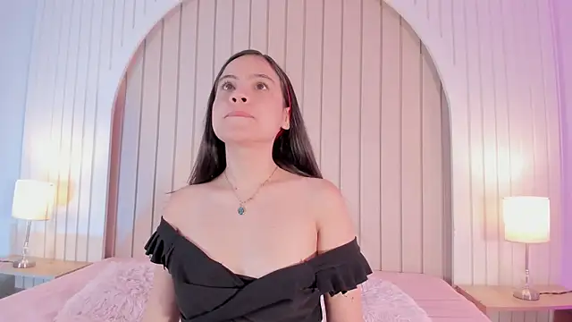 ameliiaa smith online show from March 26, 2026, 9:56 pm