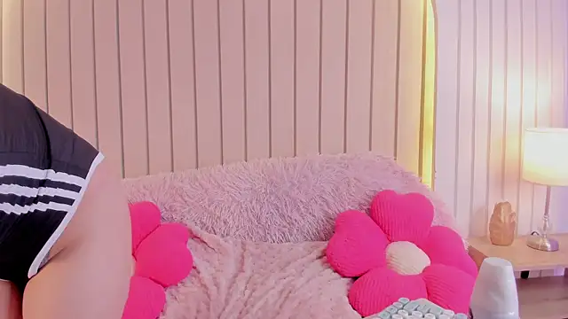 ameliiaa smith online show from October 3, 2025, 12:25 am