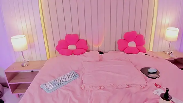 ameliiaa smith online show from October 9, 2025, 12:33 am