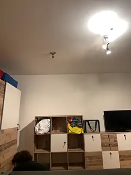 DreamThickCouple online show from October 2, 2025, 9:29 pm