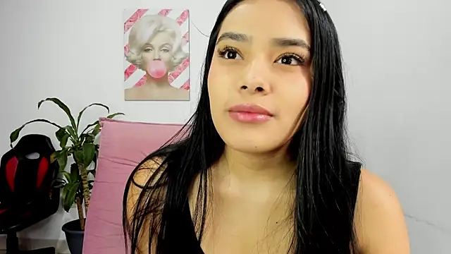 valeria millers online show from December 18, 2025, 2:10 pm