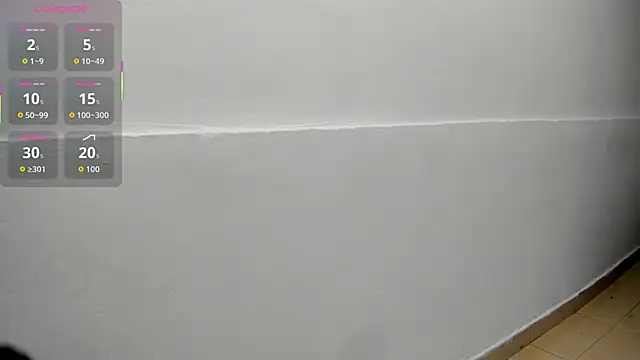 VioletRose as online show from February 28, 2026, 7:46 pm