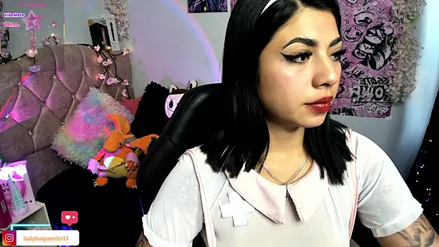 Snapshot of charlotte_queen1320 chatting on July 21, 2026, 7:59 pm charlotte queen1320 online show from July 21, 2026, 7:59 pm