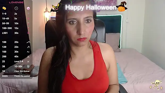 Snapshot of azabachebabe chatting on October 29, 2025, 2:16 pm azabachebabe online show from October 29, 2025, 2:16 pm