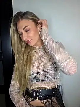 Melody1600 online show from March 23, 2026, 8:08 pm