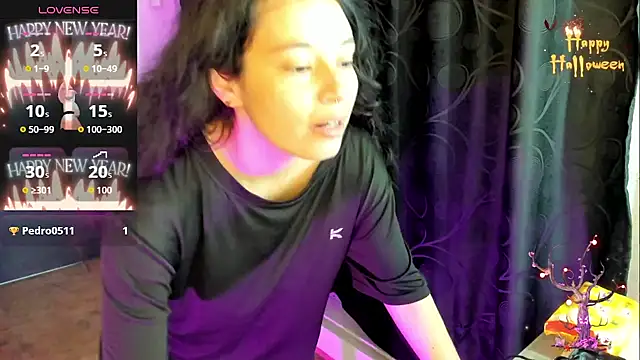 Samantha blow online show from October 11, 2025, 4:02 am