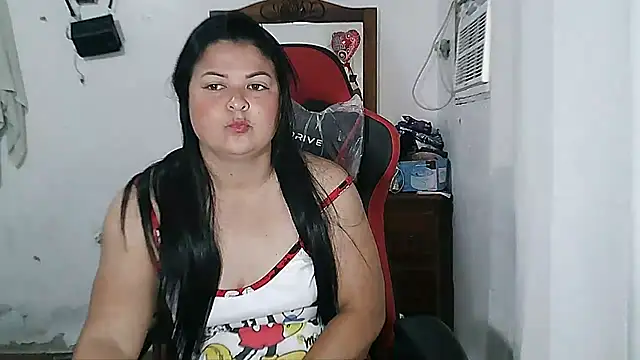 Snapshot of anapaulaa chatting on September 10, 2025, 9:36 pm anapaulaa online show from September 10, 2025, 9:36 pm