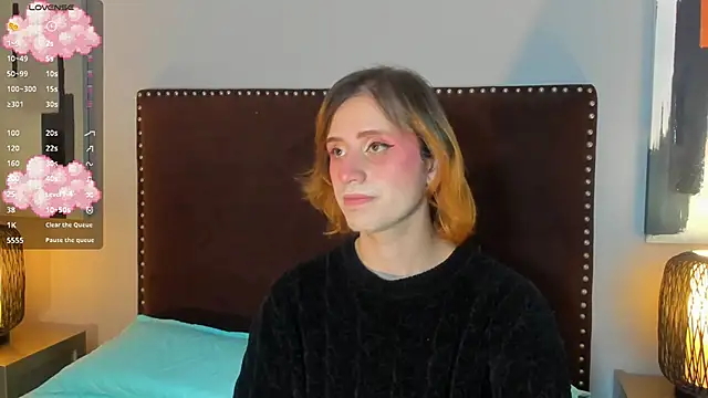 seraphine star online show from February 22, 2026, 12:02 am