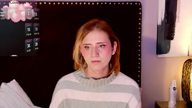 seraphine star online show from March 28, 2026, 2:18 pm