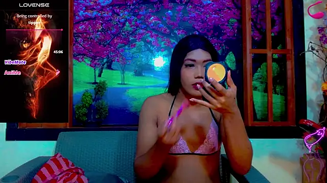 Snapshot of bayolet_ chatting on January 17, 2026, 11:25 am bayolet online show from January 17, 2026, 11:25 am