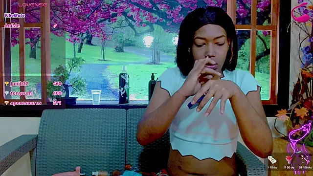 Snapshot of bayolet_ chatting on February 2, 2026, 11:42 am bayolet online show from February 2, 2026, 11:42 am