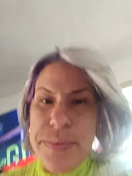 toomuchofafreak online show from October 24, 2025, 1:54 pm