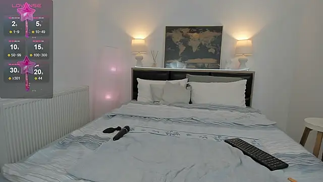 elysiastorm online show from October 13, 2025, 6:09 pm