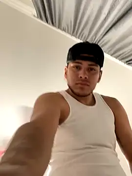 StrokingDaddy4 online show from September 23, 2025, 12:12 pm