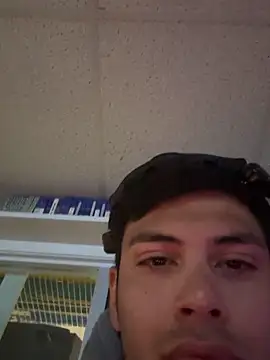 StrokingDaddy4 online show from September 30, 2025, 10:32 am