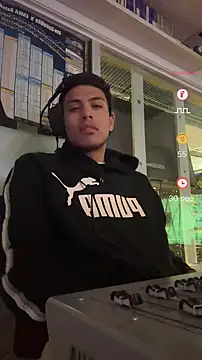 StrokingDaddy4 online show from March 4, 2026, 11:18 am