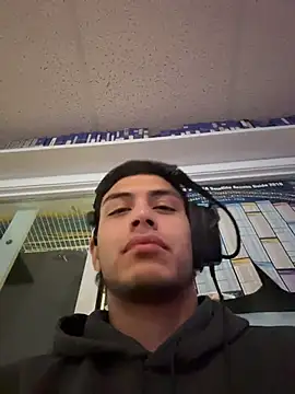 StrokingDaddy4 online show from February 3, 2026, 11:26 am