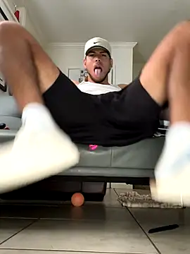 StrokingDaddy4 online show from September 28, 2025, 4:25 pm