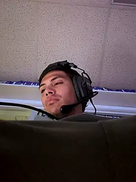 StrokingDaddy4 online show from September 15, 2025, 10:15 am