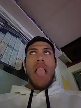 StrokingDaddy4 online show from April 1, 2026, 10:16 am