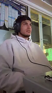 StrokingDaddy4 online show from February 19, 2026, 11:40 am