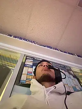 Snapshot of StrokingDaddy4 chatting on December 18, 2025, 11:14 am StrokingDaddy4 online show from December 18, 2025, 11:14 am