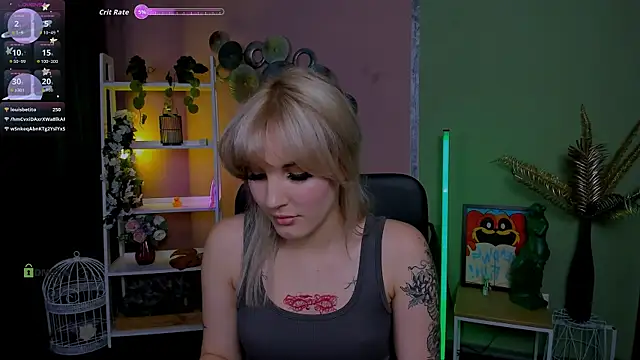 marta smith online show from September 29, 2025, 7:19 pm