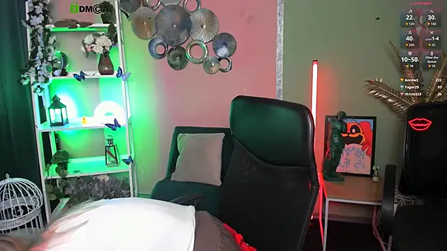 marta smith online show from December 22, 2025, 10:37 am